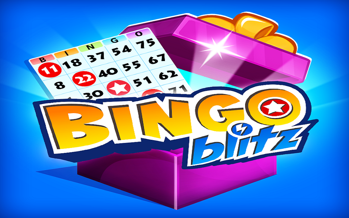 Bingo Blitz