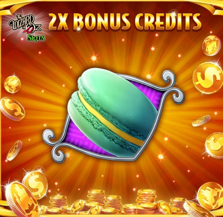 Wizard Of OZ Free Coins