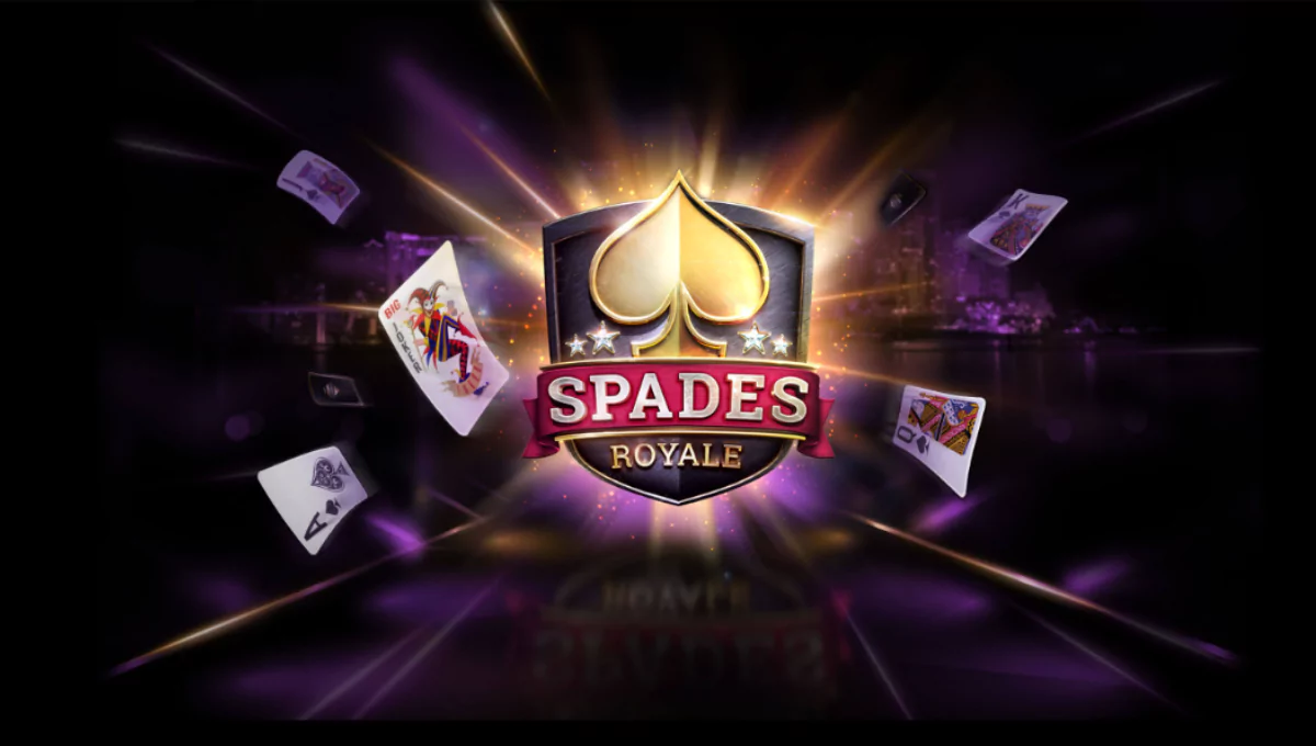 Free Coins Spades Royale