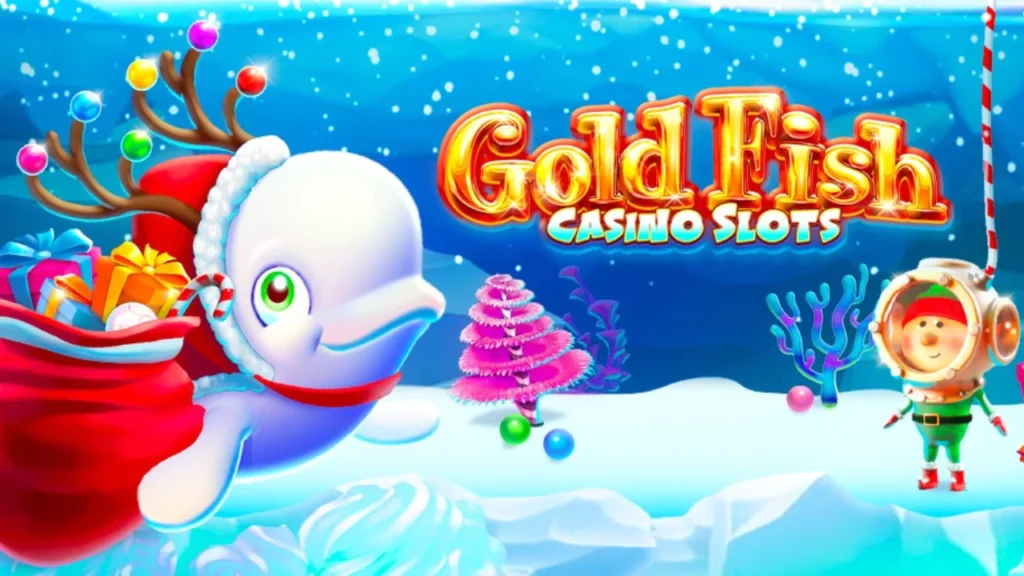 Goldfish Casino Free Coins