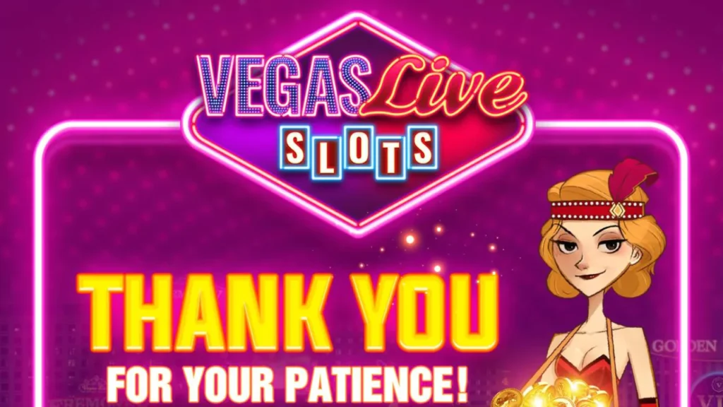 Vegas Live Slots Free Coins